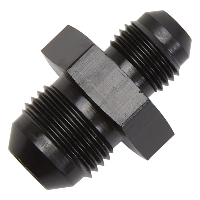 Russell Performance -8 An To -10 An Flare Reducer (Black) 1
