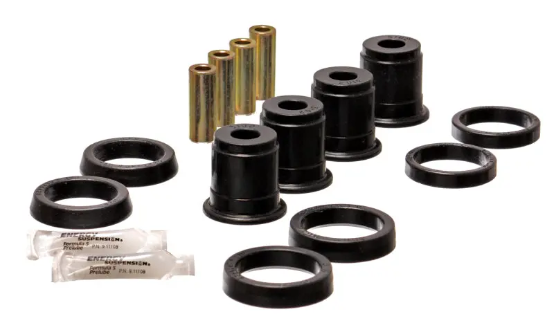 Energy Suspension Universal Half Set Upper Control Arm Bushings 1