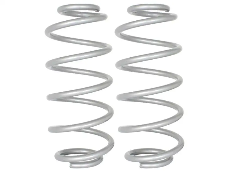 Afe Racerunner 1In Leveling Rear Coil Springs 2018+ Jeep Wrangler (Jl) 1