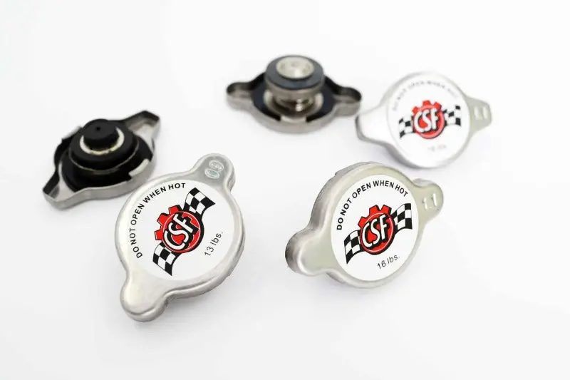 Csf Radiator Cap -  Mini Cap 13 Psi/ Stant 10227 - Box Of 20 1