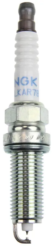 Ngk Laser Iridium Spark Plug Box Of 4 (Dilkar7q8) 1