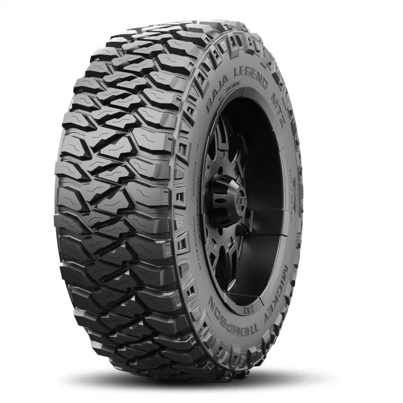 Mickey Thompson Baja Legend Mtz Tire - 33X12.50R20lt 114Q - 249356 2