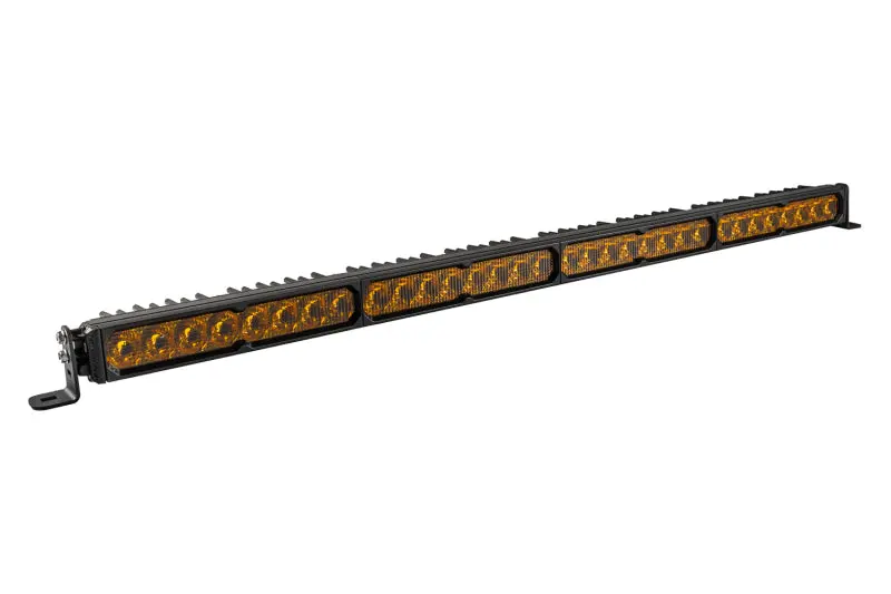 Diode Dynamics Ss40 Pro Yellow Driving Standard Abl (One) 1