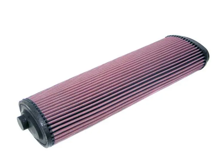 K&N Replacement Air Filter Bmw 330D, 525D, 530D, & 730D 3.0L Turbo-Diesel; 1999-00 (Non-Us) 2
