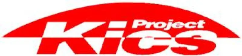 Project Kics Leggdura Racing Shell Type Lock Nut Key - Number 1122 1