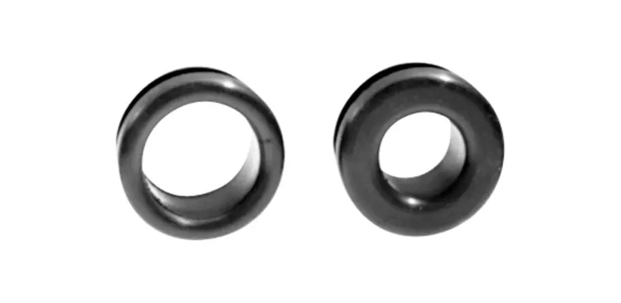 Proform - Engine Valve Cover Grommet Set One For Breather One For Pcv 1.22In. Hole 1