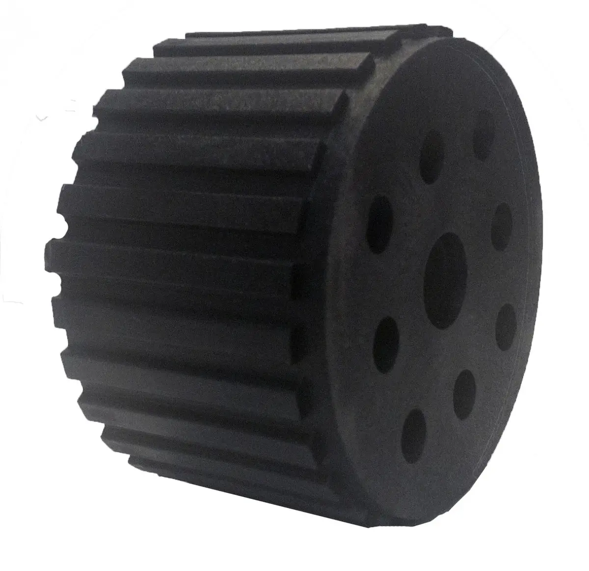 Proform - Water Pump Pulley Replacement Pulley For Electric Water Pump Drive Kit 1