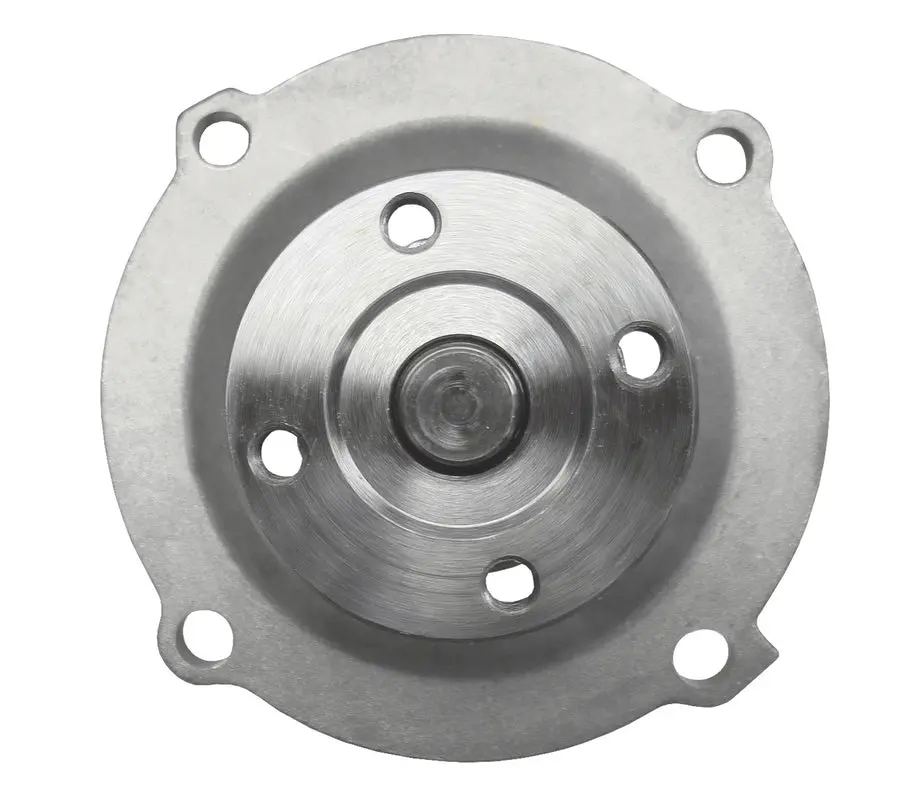 Proform - Engine Water Pump Housing Aluminum Natural Finish Chrysler Bb 1