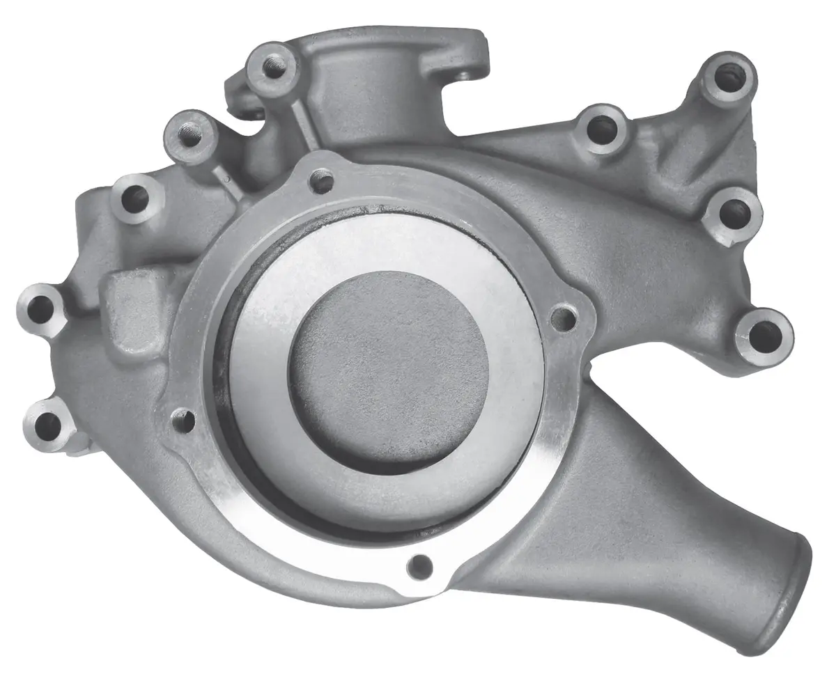 Proform - Water Pump Housing Fits Big Block Mopar Aluminum 1