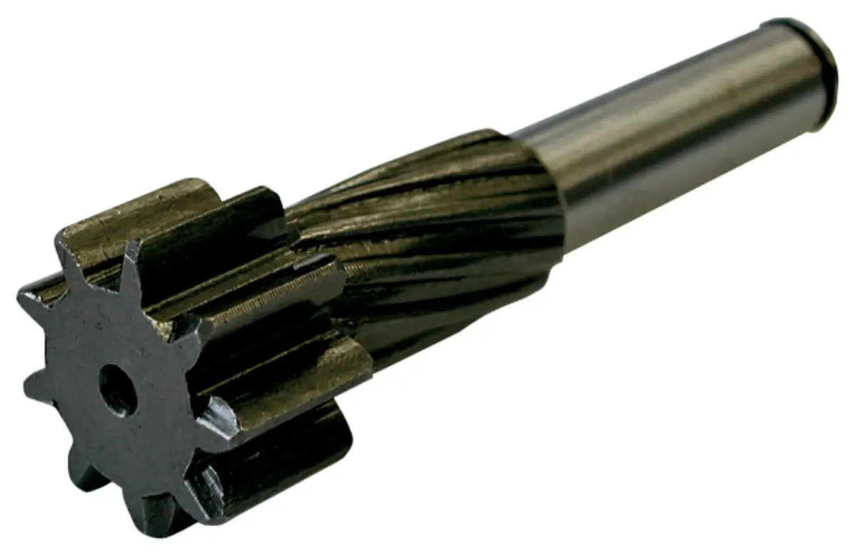 Proform - Engine Starter Pinion Replacement For Starter 66255, 66258 And 66259 1
