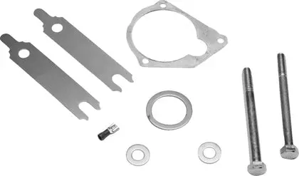 Proform - Engine Starter Shim Kit Fits Starter 66256 For Small/Big Block Chevy 1