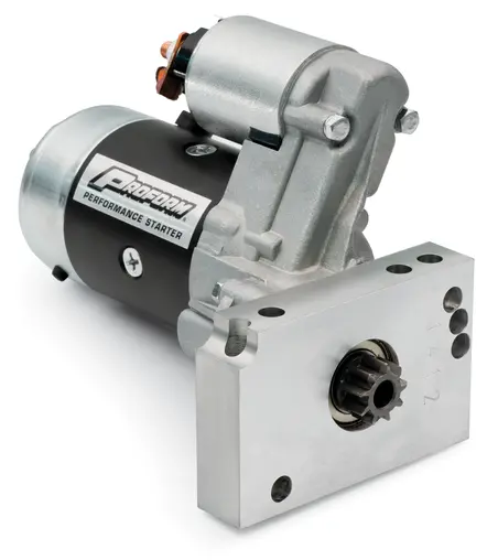 Proform - High-Torque Starter Gear Reduction Type 2.0Kw Fits Chevy V8/V6 Engines 1