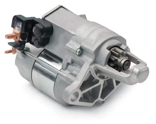 Proform - High-Torque Starter Gear Reduction Type Lightweight Chrysler V8/V6 Engines 1