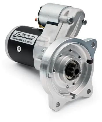 Proform - High-Torque Starter Gear Reduction Type 1.4Kw Ford 221/351 Engine Automatic Transmission 1