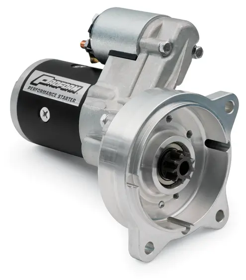 Proform - High-Torque Starter Gear Reduction Type 1.4Kw Ford 221/351 Engine Std Trans 1