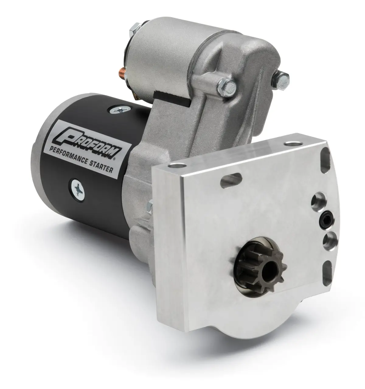Proform - High-Torque Starter Gear Reduction Type 1.4Kw Fits Ls1, Ls2, Ls6, Ls7 Engines 1
