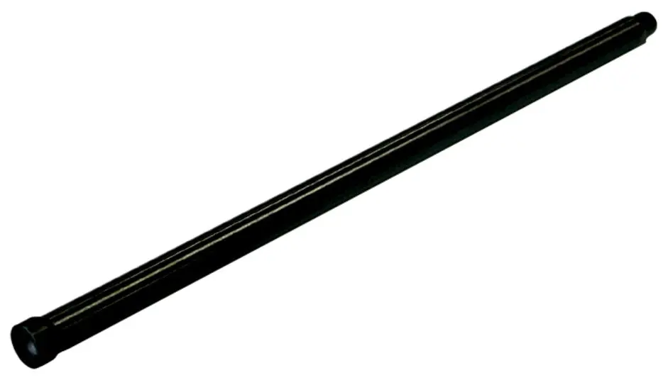 Proform - 2-Piece Pushrod Set Ford Fe Adjustable Mech Shell 3/8 Diameter 4130 Material 16 Pcs 1