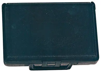 Proform - Digital Scale Carrying Case Padded For Scale Safety Black Plastic 1