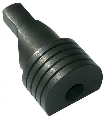 Proform - Engine Pushrod Slotting Tool Modifies Small Block Chevy Cylinder Heads For 1.6 Ratio Rocker Arms 1