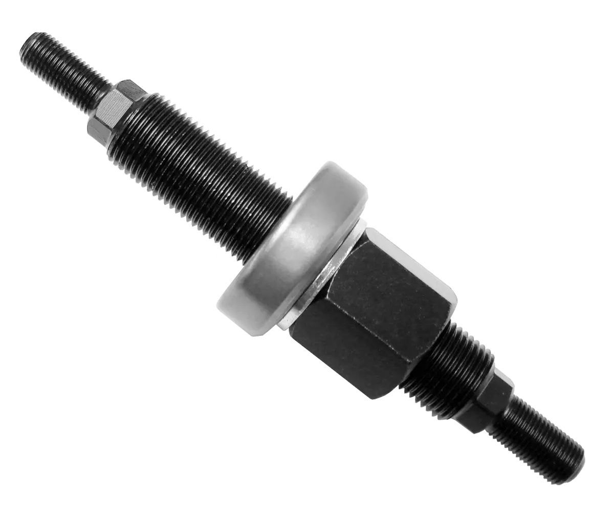 Proform - Harmonic Balancer Installation Tool Fits Small/Big Block Chevy Cranks Steel 1