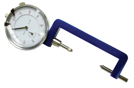 Proform - Connecting Rod Bolt Stretch Gauge Tool Universal For Rod Bolts Up To 2.75In.Es Long 1
