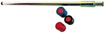 Proform - Engine Camshaft Bearing Installation Tool Kit Use With Small Block Chevy Engines 1