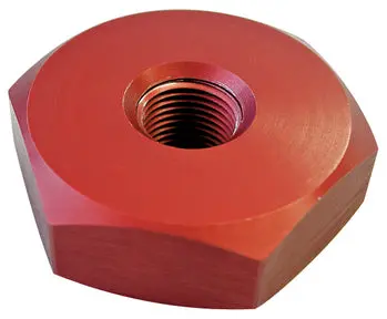 Proform - Spark Plug Indexing Tool Fits 14Mm And 18Mm Spark Plug Threads Aluminum Red Anodized 1