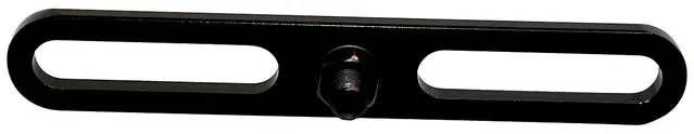 Proform - Top Dead Center Locator Tool Fully Adjustable For Use On Chevy V8 And Big Block Mopar Billet Aluminum Black 1