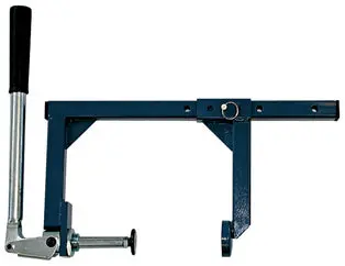 Proform - Engine Valve Spring Compressor Heavy Duty Adjustable 12In. Arm Up To 700 Lb Of Pressure Steel Blue Powdercoat 1