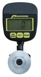 Proform - Engine Valve Spring Tester Mini Digital Style Vise Or Arbor Use 0-700 Lb Range Battery Not Included 1