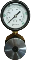 Proform - Engine Valve Spring Tester Mini For Vise Or Arbor Use 0-1000 Lb Range 1