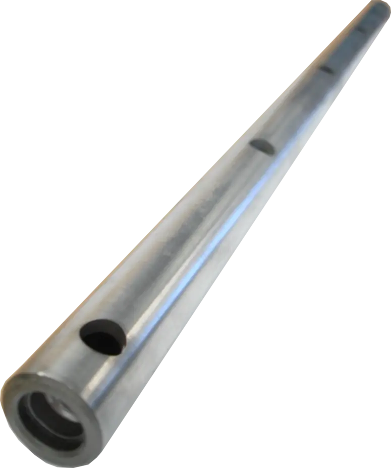 Proform - Steel Rocker Arm Shaft Big Block Mopar Oem Diametereter 1