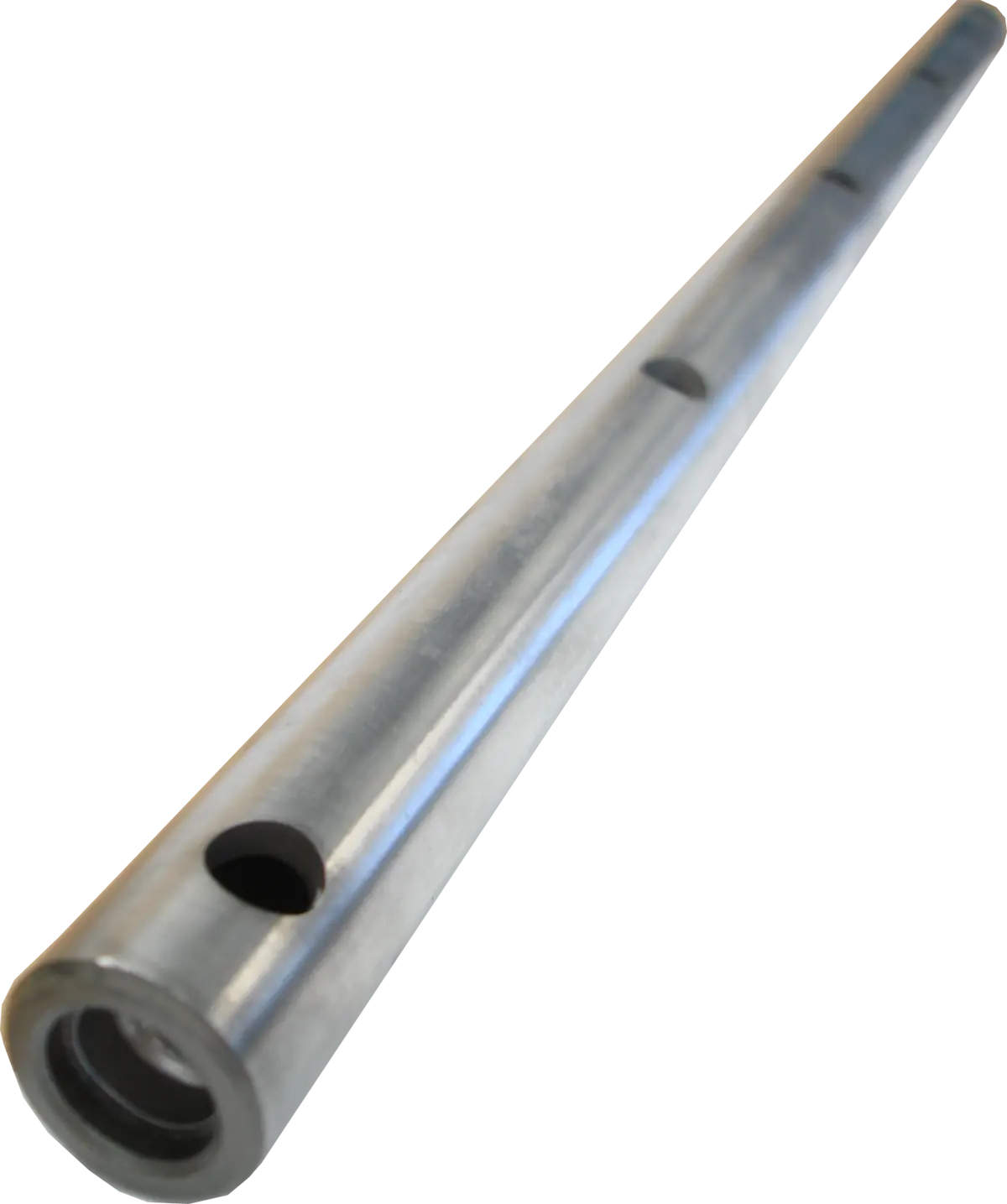 Proform - Steel Rocker Arm Shaft Small Block Mopar Oem Diametereter 1
