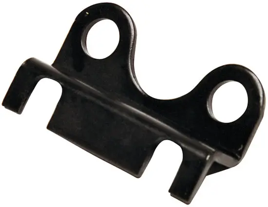 Proform - Engine Pushrod Guide Plates Hardened For 5/16 Pushrods Raised Style Small Block Chevy 1