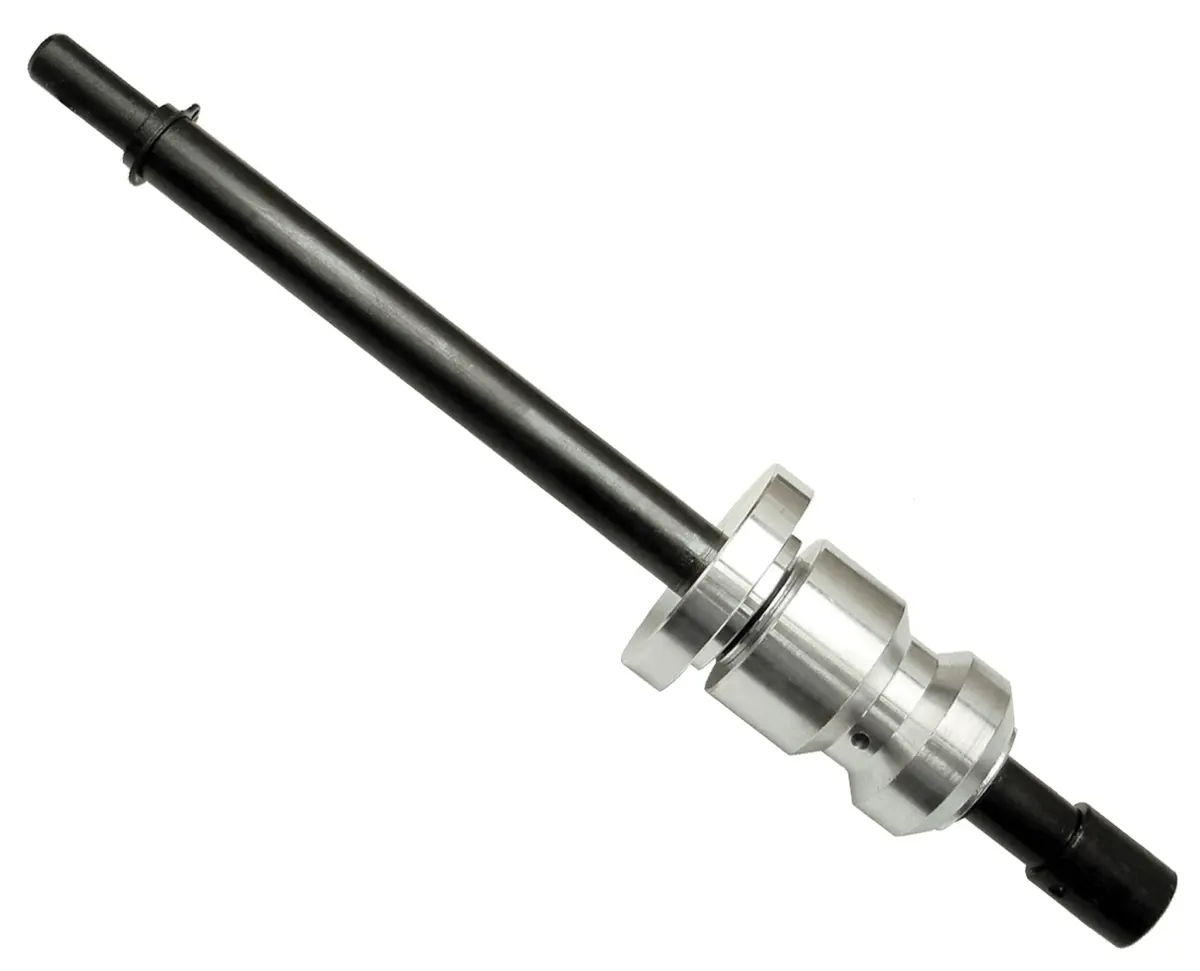 Proform - Engine Oil Pump Primer With Bushing Fits Chevy V8/V6 Engines Uses 3/8 Drill 1