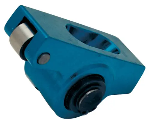 Proform - Engine Roller Rocker Arm Set 1.5 Ratio 3/8 Stud Extruded Type Fits Small Block Chevy 1