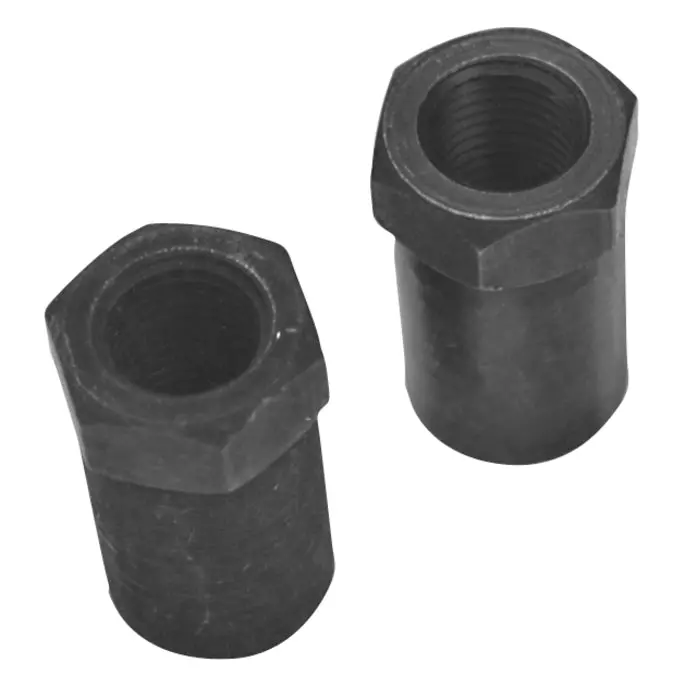 Proform - Engine Rocker Arm Poly-Locks 3/8 Thread Fits Most Extruded Roller Rocker Arms 1