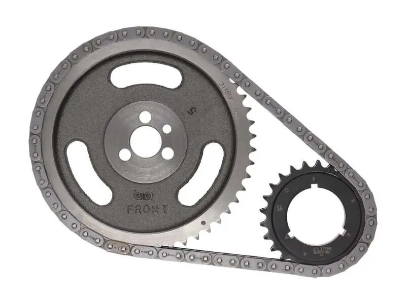 Manley Race Roller Timing Chain Kit - Big Block Chevrolet - Torrington - Short 2