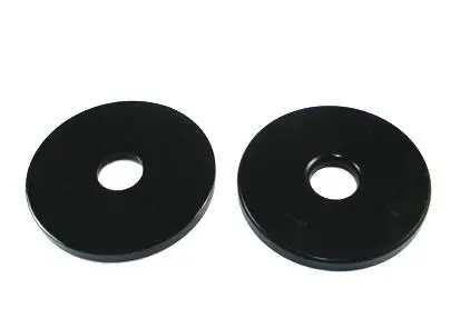 Whiteline Plus 4/91-5/01 Bmw 3 Series 12Mm Rear Spring Pad Lower Bushing - 16Mm Height Increase 2