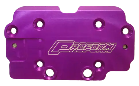 Proform - Carburetor Metering Plate Secondary Conversion Kit For 4160 750 Cfm Carb 1