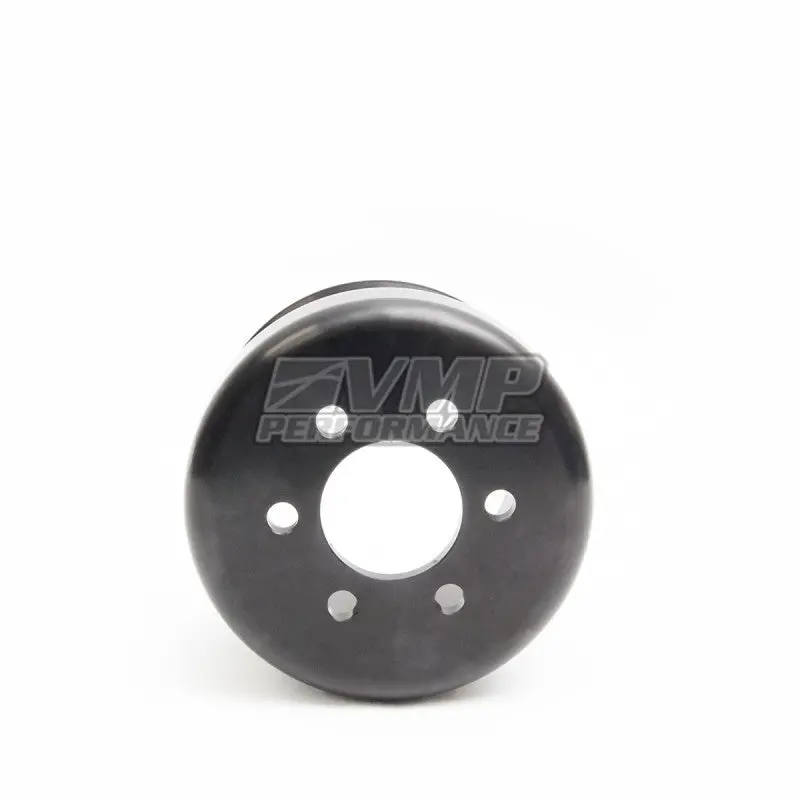 Vmp Performance 07-14 Ford Shelby Gt500 3.3In 10-Rib Conversion Bolt-On Pulley 1