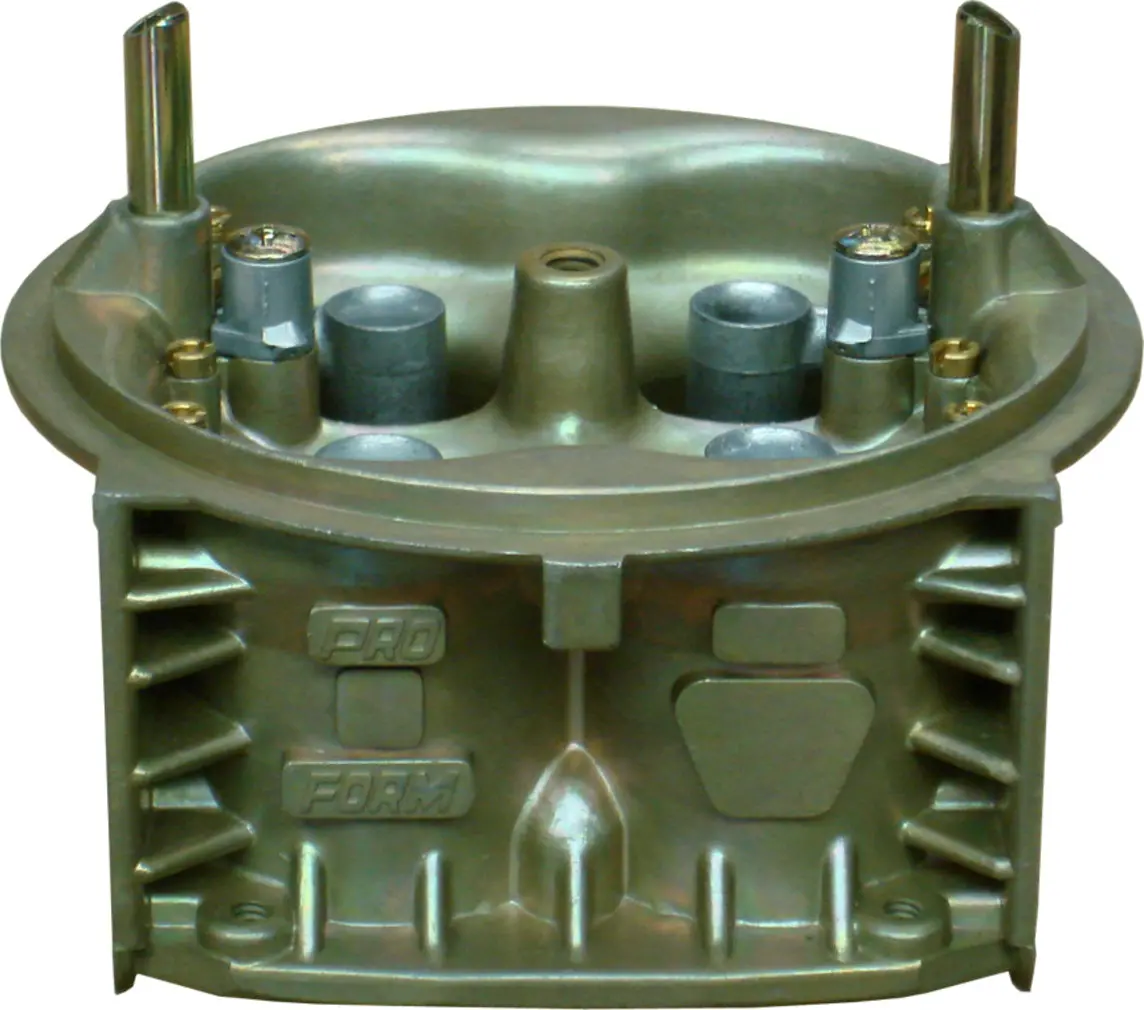 Proform - Engine Carburetor Main Body For Use With Holley #4777 650 Cfm Carb Flows 670 1