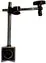 Proform - Dial Indicator Magnetic Base Multi-Position Type Features 100Lbs Of Pull With On/Off Switch For Portability Black Steel 1