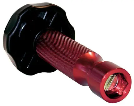 Proform - Engine Carburetor Float Adjusting Tool 5/8 Socket With Built-In Screw Driver 1