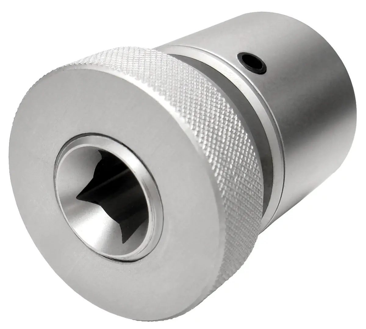 Proform - Engine Crankshaft Turning Socket Pro Series Fits Big Block Chevy Crankshafts Non-Marring Aluminum 1