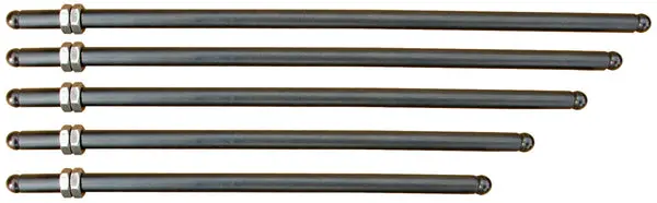 Proform - Engine Pushrod Length Checker Adjustable 6.125-7.500In. Range Chrome Moly Steel 1