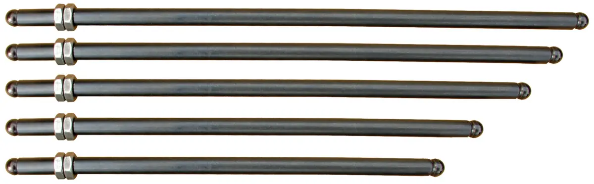 Proform - Engine Pushrod Length Checker Adjustable 7.500-8.700In. Range Chrome Moly Steel 1