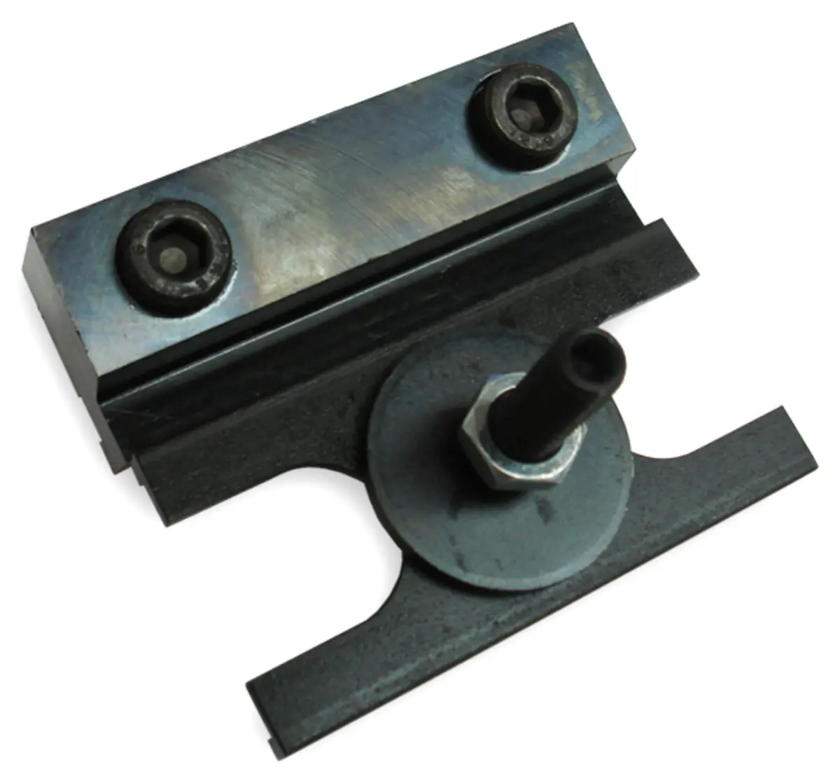 Proform - Engine Valve Spring Compressor On-Engine Direct Mount Fits Ls1, Ls2, Ls6 Gm Engines Black Steel 1