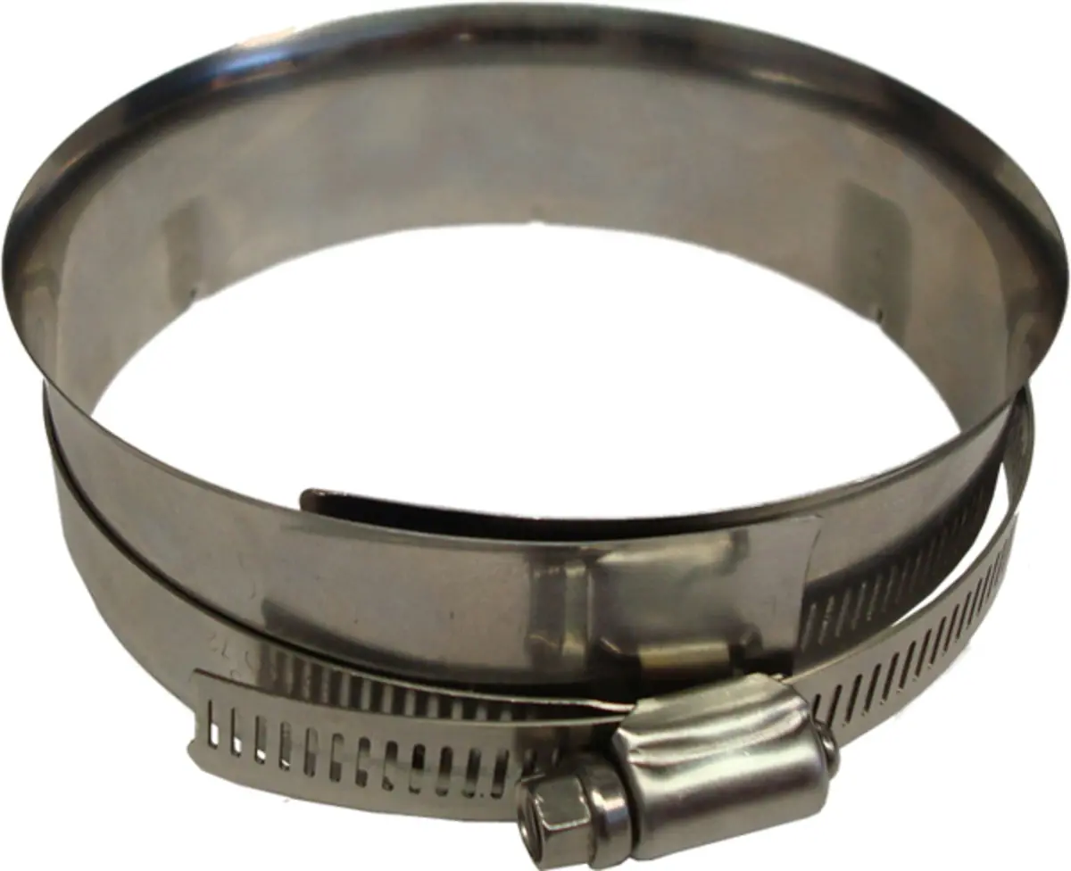 Proform - Engine Piston Ring Installation Tool Universal Fits 2.50 To 5.00In. Bore Sizes Stainless Steel 1
