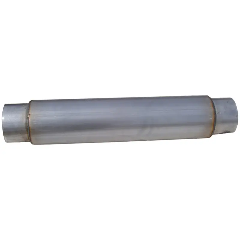 Mbrp Universal Muffler 5 Inlet /Outlet 24 Body 31 Overall Aluminized 1